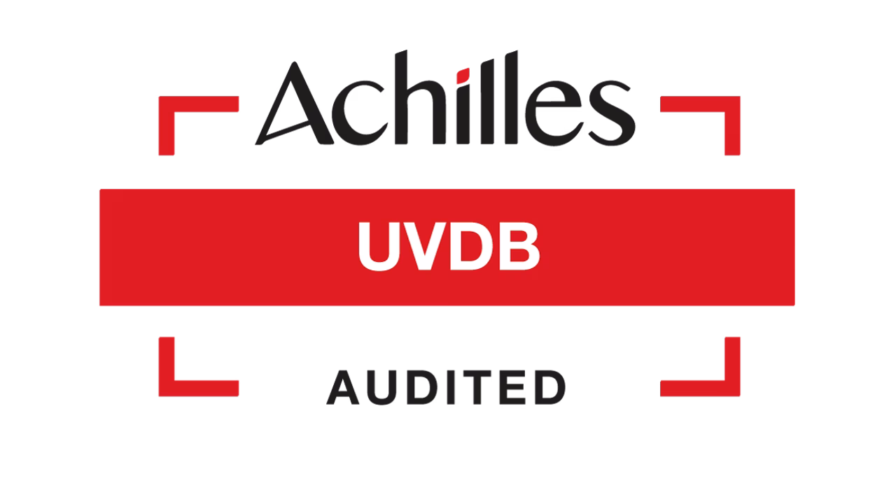 Achilles UVDB