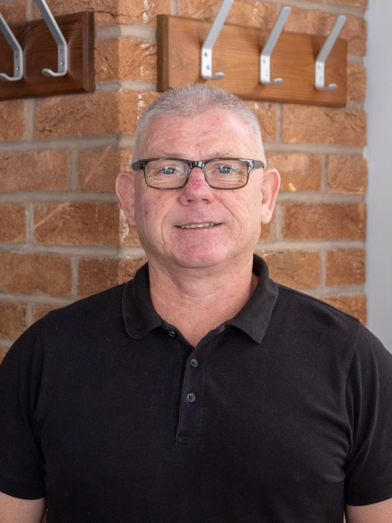 Gordon Wilson
