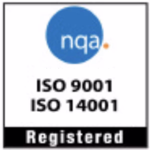 ISO 9001/14001